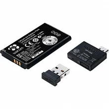 Аксессуар для сетевого оборудования Wacom ACK-40401-N (Wi-Fi USB-адаптер)