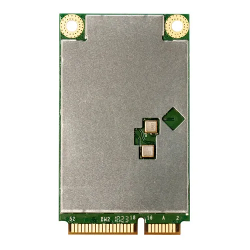 Аксессуар для сетевого оборудования Mikrotik R11e-4G (Модуль) Аксессуар для сетевого оборудования Mikrotik R11e-4G (Модуль)