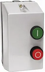 Пускатели магнитные КМЭ в корпусе IP65 9-95А EKF PROxima