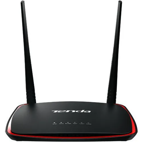 WiFi точка доступа TENDA AP4