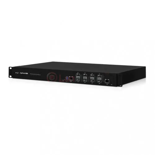 Маршрутизатор Ubiquiti  ER-8-XG