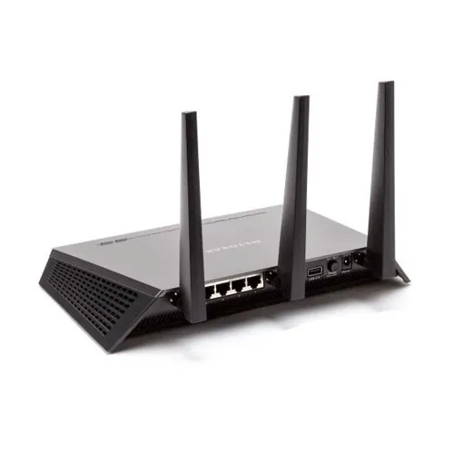 Маршрутизатор для дома NETGEAR R7000 R7000-100PES Маршрутизатор для дома NETGEAR R7000 R7000-100PES