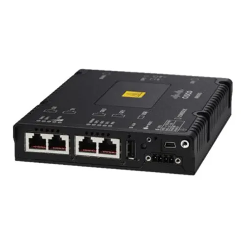 Маршрутизатор Cisco IR809G-LTE-GA-K9