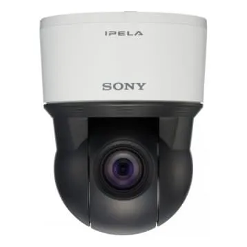 Sony SNC-EP521 Sony SNC-EP521