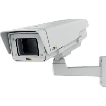 AXIS Q1615-E Mk II