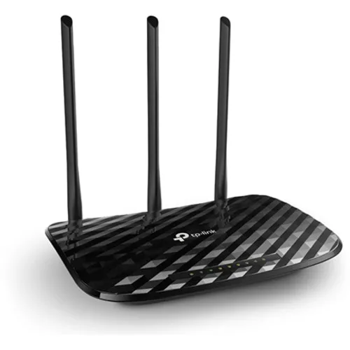 Маршрутизатор для дома TP-Link Archer C2(RU) Код товара: 51585 Маршрутизатор для дома TP-Link Archer C2(RU) Код товара: 51585