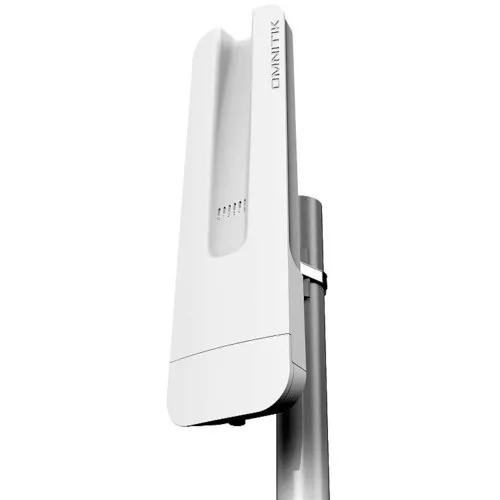 WiFi точка доступа Mikrotik OmniTIK 5 PoE ac RBOmniTikPG-5HacD