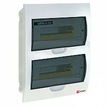 ЩРВ-П-24 IP41 EKF PROxima