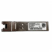 Модуль Huawei Electrical Transceiver, SFP, GE (100 m, RJ45) 02314171 (SFP модуль)
