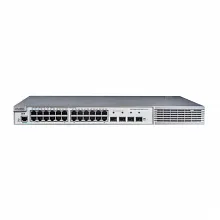 Коммутатор Ruijie XS-S1960 XS-S1960-24GT4SFP-UP-H (1000 Base-TX (1000 мбит/с), 4 SFP порта)