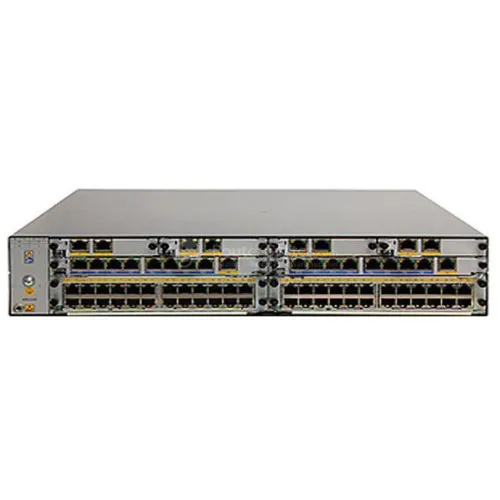 Маршрутизатор Huawei AR2240C 02350KKF-NOPSU (10/100/1000 Base-TX (1000 мбит/с))