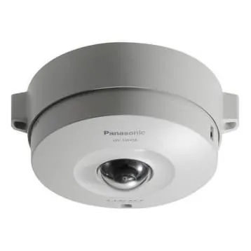 Panasonic WV-SW458MA