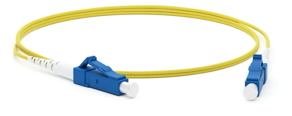 Hyperline FC-S2-9-LC/UR-LC/UR-H-5M-LSZH-YL