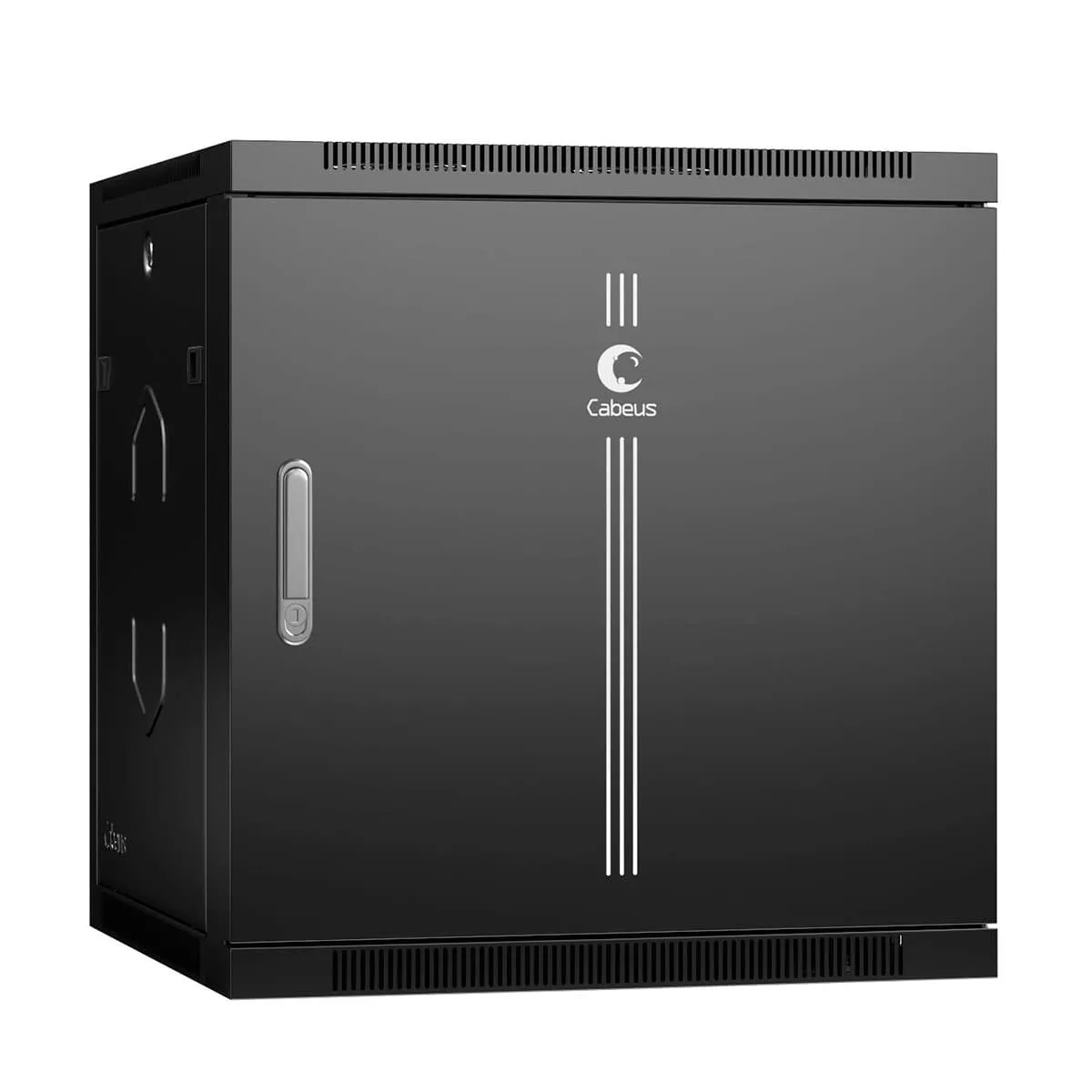 Cabeus SH-05F-12U60/35m-BK Cabeus SH-05F-12U60/35m-BK