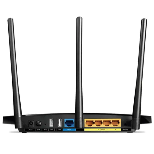 Маршрутизатор для дома TP-Link Archer C7 AC1750 Маршрутизатор для дома TP-Link Archer C7 AC1750