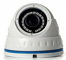 IP видеокамера купольная IPTRONIC IPT-IPL720DM(3,6)PA 