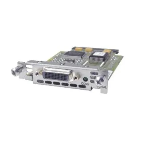 Модуль Cisco HWIC-1T Модуль Cisco HWIC-1T