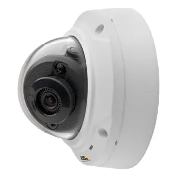 AXIS M3024-LVE