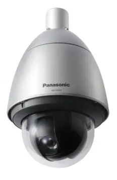 Panasonic WV-X6531N Panasonic WV-X6531N