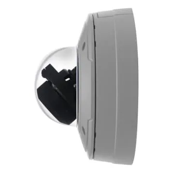 AXIS P3364-LVE 6MM