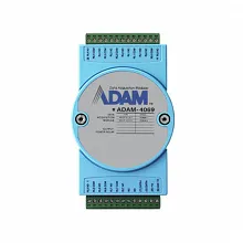 Аксессуар для сетевого оборудования ADVANTECH ADAM-4069-AE (Модуль)