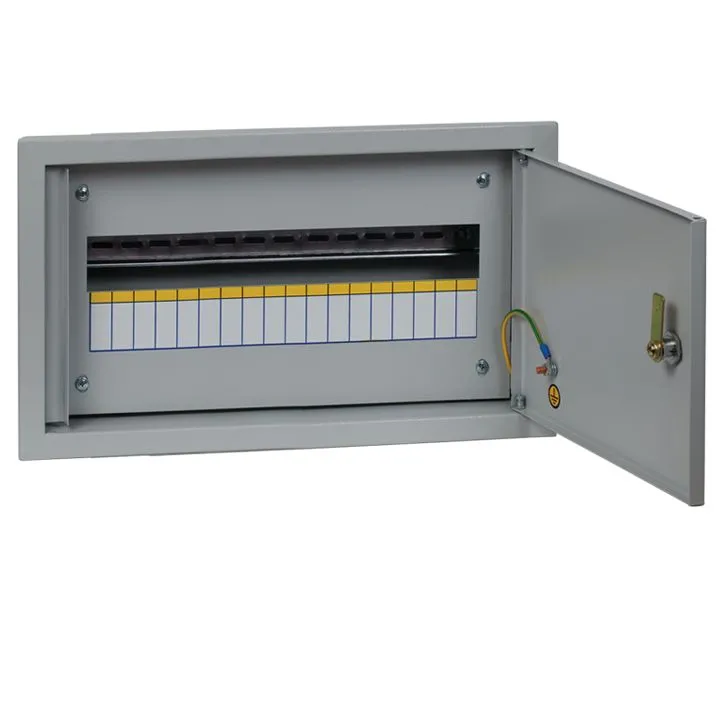 ЩРВ-18М (260х440х120) IP31 EKF PROxima ЩРВ-18М (260х440х120) IP31 EKF PROxima