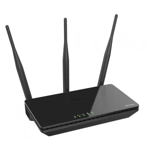 Маршрутизатор для дома D-link DIR-806A/RU/B1A Маршрутизатор для дома D-link DIR-806A/RU/B1A