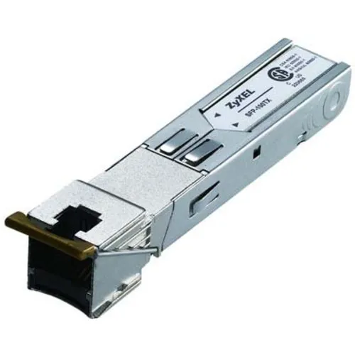 Модуль Zyxel SFP-100TX