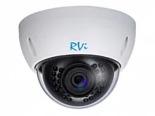 IP видеокамера купольная RVi IPC33VS (2.8 mm) 