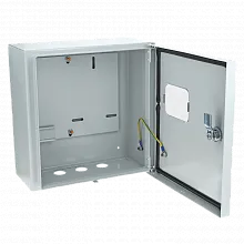 ЩУ-1/1-0 (310х300х150) IP54 EKF PROxima