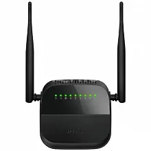 Маршрутизатор для дома D-link DSL-2750U DSL-2750U/R1A