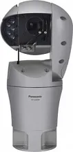 IP видеокамера специальная Panasonic WV-SUD638-H  IP видеокамера специальная Panasonic WV-SUD638-H