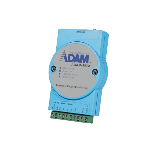 Аксессуар для сетевого оборудования ADVANTECH ADAM-4572-CE (Модуль) Аксессуар для сетевого оборудования ADVANTECH ADAM-4572-CE (Модуль)