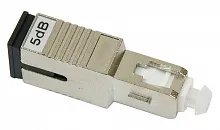 Cabeus Att-FM SC-SM-5dB