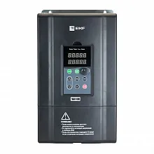 Преобразователь частоты 37/45кВт 3х400В VECTOR-100 EKF