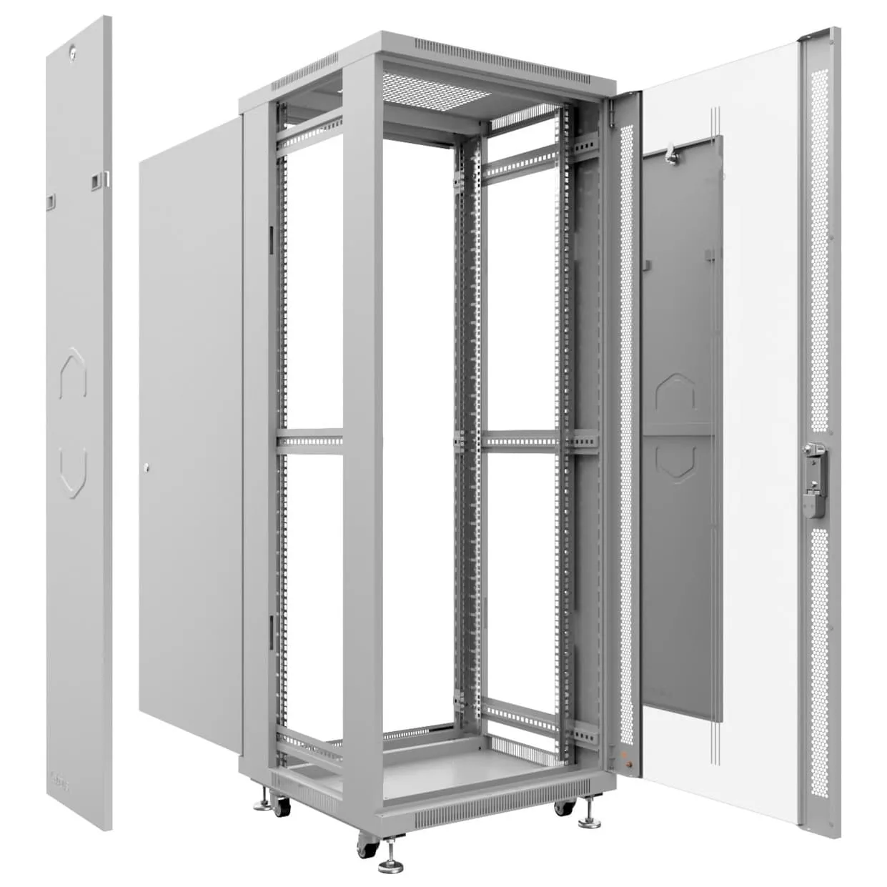 Cabeus SH-05C-18U60/100 Cabeus SH-05C-18U60/100