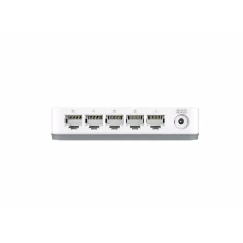 Коммутатор D-link DGS-1005C (1000 Base-TX (1000 мбит/с)) Коммутатор D-link DGS-1005C (1000 Base-TX (1000 мбит/с))