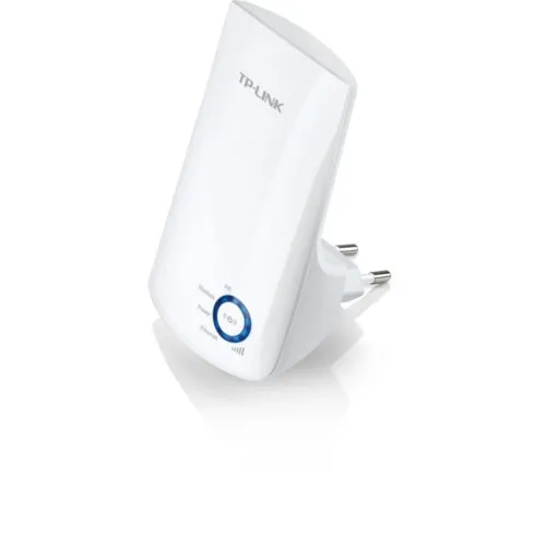 Аксессуар для сетевого оборудования TP-Link TL-WA850RE (Усилитель Wi-Fi сигнала) Аксессуар для сетевого оборудования TP-Link TL-WA850RE (Усилитель Wi-Fi сигнала)