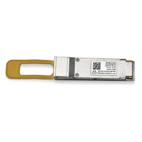 Модуль Mellanox MC2210411-SR4 (SFP модуль) Модуль Mellanox MC2210411-SR4 (SFP модуль)