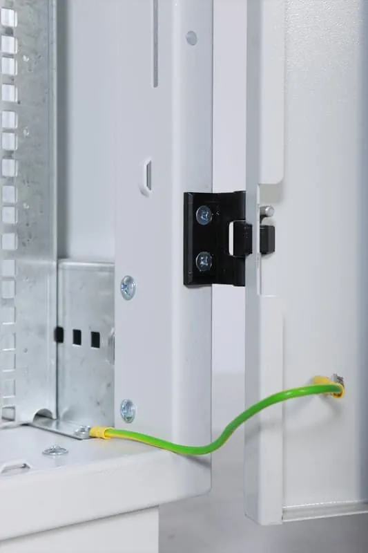 Комплект монтажный шкафа ШТК-М-33-47