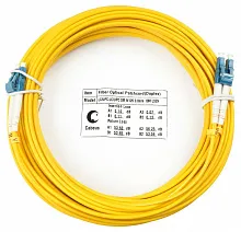 Cabeus FOP(d)-9-LC-LC-10m