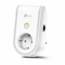 Аксессуар для сетевого оборудования TP-Link RE270K (Усилитель Wi-Fi сигнала)