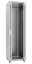 Шкаф телекоммуникационный напольный Cabeus SH-05C-42U60/80 19" 42U 600x800мм