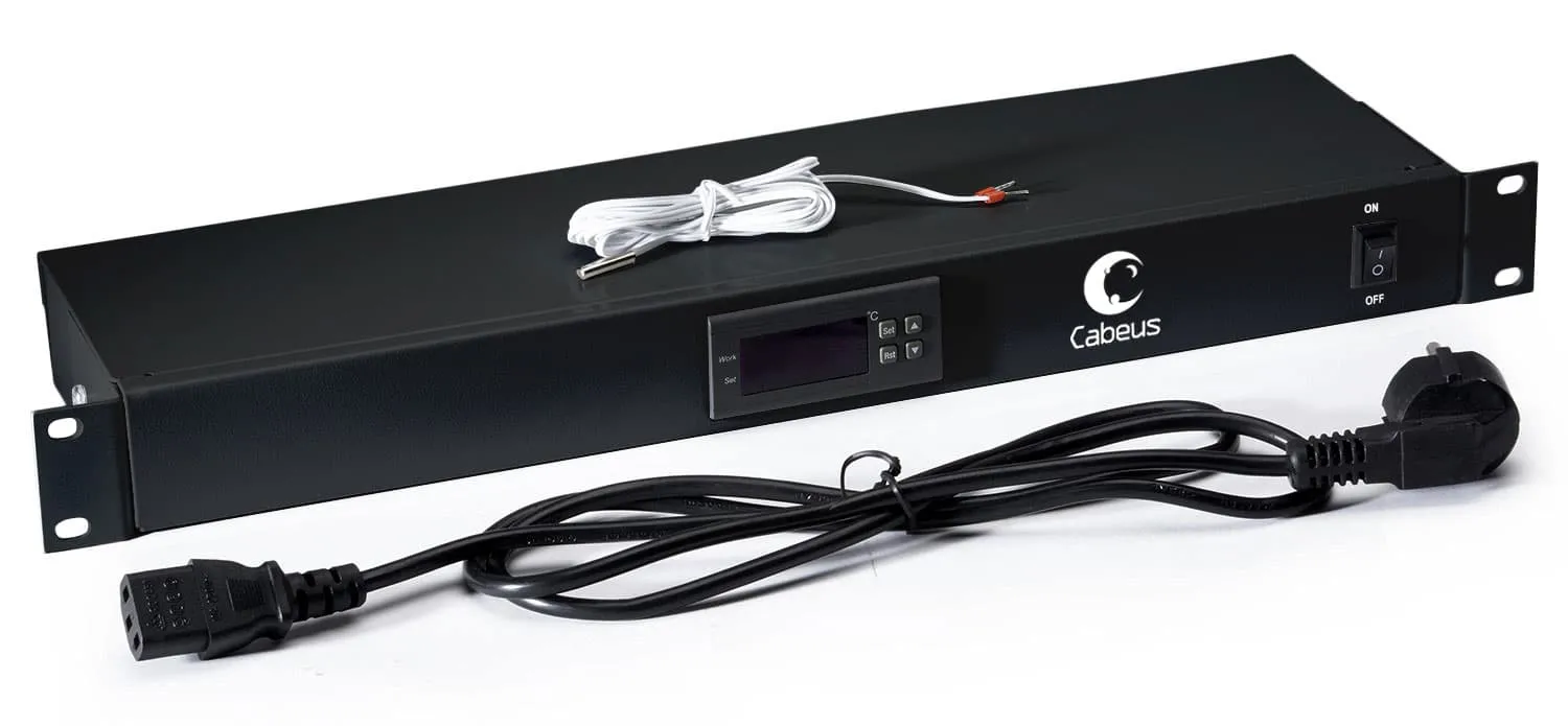 Cabeus (JG01-BK)