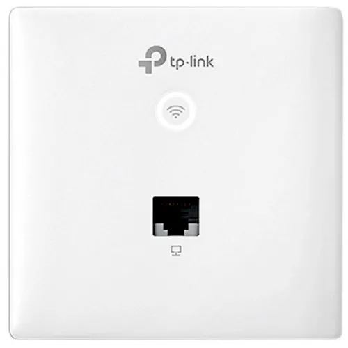 WiFi точка доступа TP-Link EAP115-Wall WiFi точка доступа TP-Link EAP115-Wall