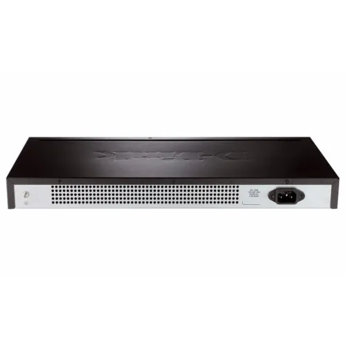 Коммутатор D-link DES-3200-28/C1 (100 Base-TX (100 мбит/с)) Коммутатор D-link DES-3200-28/C1 (100 Base-TX (100 мбит/с))