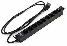 Hyperline SHE19-9SH-2.5EU