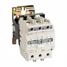 КМЭп 95А 24В DC 1NO 1NC EKF