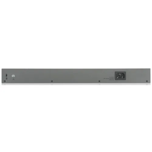Коммутатор Zyxel GS1300-26HP GS1300-26HP-EU0101F (1000 Base-TX (1000 мбит/с), 2 SFP порта)
