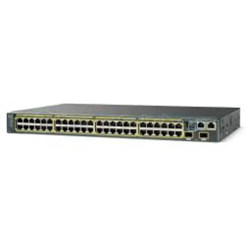 Коммутатор Cisco Catalyst 2960S Stack 48 GigE, 2 x 10G SFP+ LAN Base WS-C2960S-48TD-L (1000 Base-TX (1000 мбит/с)) Коммутатор Cisco Catalyst 2960S Stack 48 GigE, 2 x 10G SFP+ LAN Base WS-C2960S-48TD-L (1000 Base-TX (1000 мбит/с))
